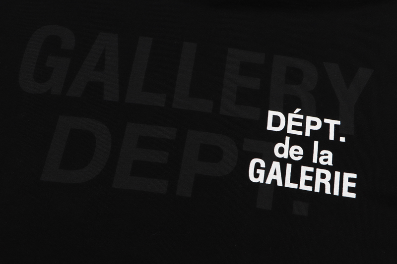 Gallery Dept Hoodies